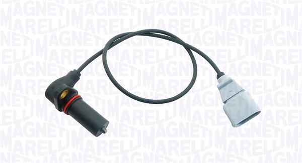 MAGNETI MARELLI Impulsgiver, krumtapaksel 064848238010 for VAG