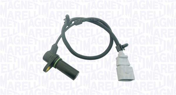 MAGNETI MARELLI Impulsgiver, krumtapaksel 064848245010 for VAG