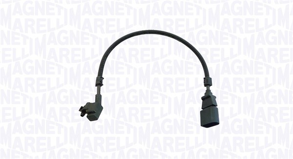 MAGNETI MARELLI Impulsgiver, krumtapaksel 064848256010 for STANDARD AUTOMOBILE VAG SKODA