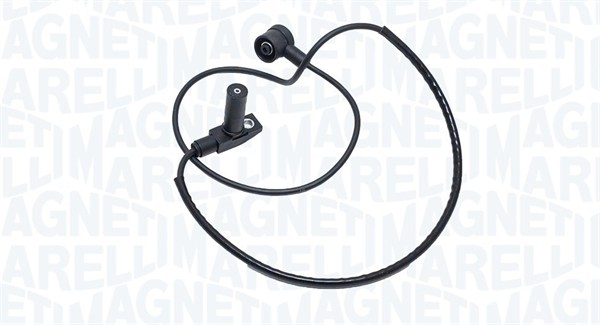 MAGNETI MARELLI Impulsgiver, krumtapaksel 064848264010 for MERCEDES-BENZ