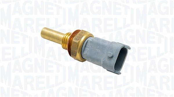 MAGNETI MARELLI Sensor, kølevæsketemp. 171916011030 for MASERATI OPEL SAAB LANCIA GENERAL MOTORS CADILLAC VOLVO CHEVROLET ALFA ROMEO FIAT UAZ IVECO C