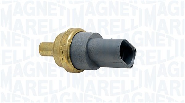 MAGNETI MARELLI Sensor, kølevæsketemp. 171916011110 for FORD VAG JEEP MERCEDES-BENZ MITSUBISHI PORSCHE SKODA