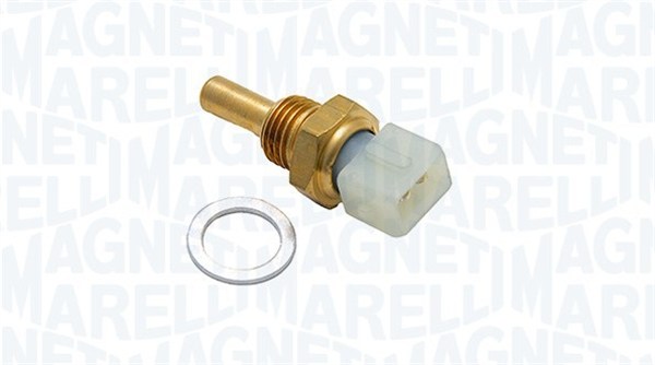 MAGNETI MARELLI Sensor, kølevæsketemp. 171916011210 for VOLVO FORD VAG BMW MERCEDES-BENZ SUZUKI
