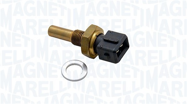 MAGNETI MARELLI Sensor, kølevæsketemp. 171916011250 for FORD VAG