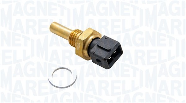 MAGNETI MARELLI Sensor, kølevæsketemp. 171916011290 for FERRARI OPEL SAAB VOLVO LANCIA GENERAL MOTORS CITROËN/PEUGEOT BMW JAGUAR PORSCHE RENAULT