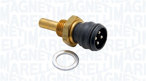 MAGNETI MARELLI Sensor, kølevæsketemp. 171916011360 for STANDARD AUTOMOBILE MERCEDES-BENZ