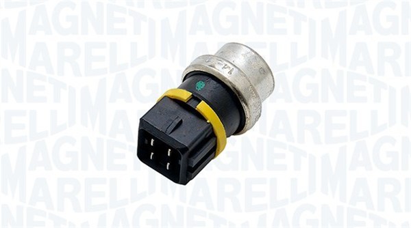 MAGNETI MARELLI Sensor, kølevæsketemp. 171916011400 for VAG SKODA