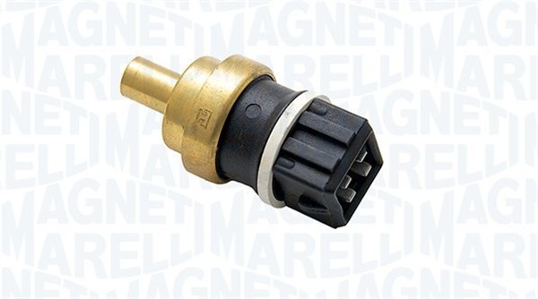 MAGNETI MARELLI Sensor, kølevæsketemp. 171916011440 for VAG