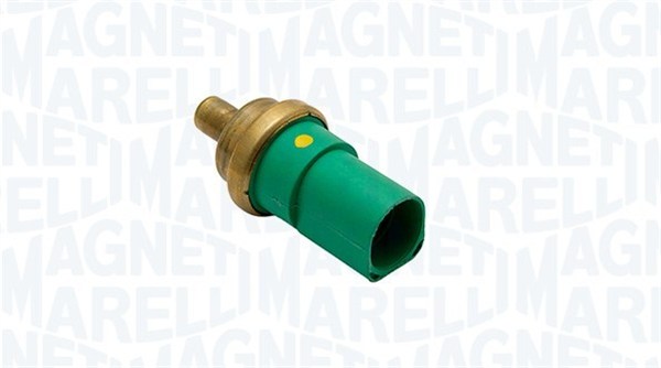 MAGNETI MARELLI Sensor, kølevæsketemp. 171916011590 for STANDARD AUTOMOBILE VAG SKODA