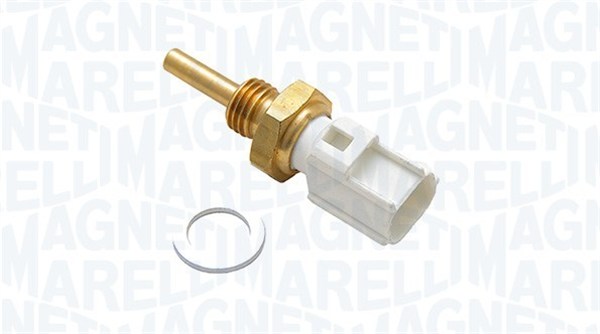 MAGNETI MARELLI Sensor, kølevæsketemp. 171916011620 for STANDARD AUTOMOBILE VOLVO PEUGEOT CITROËN/PEUGEOT DAIHATSU TOYOTA MAZDA SUBARU