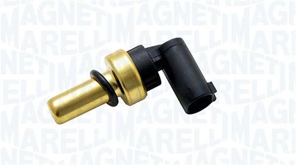 MAGNETI MARELLI Sensor, kølevæsketemp. 171916011630 for STANDARD AUTOMOBILE CHRYSLER JEEP SMART MERCEDES-BENZ MITSUBISHI