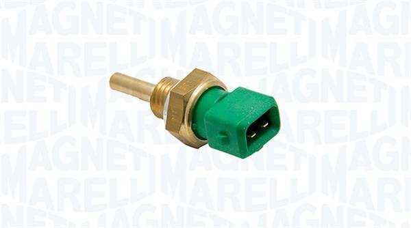MAGNETI MARELLI Sensor, kølevæsketemp. 171916011640 for SAAB OPEL CHRYSLER LANCIA FORD FIAT GENERAL MOTORS BMW CITROËN/PEUGEOT JAGUAR ROVER LAND ROVE