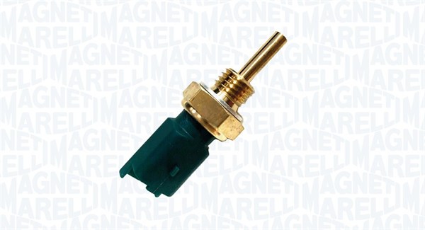 MAGNETI MARELLI Sensor, kølevæsketemp. 171916011770 for OPEL FORD LANCIA FIAT GENERAL MOTORS SUZUKI