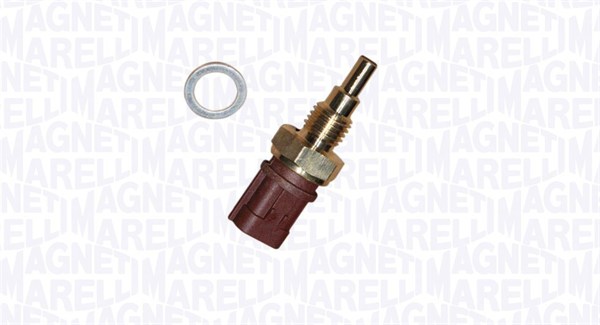 MAGNETI MARELLI Sensor, kølevæsketemp. 171916011850 for LANCIA NISSAN SUBARU SUZUKI TOYOTA