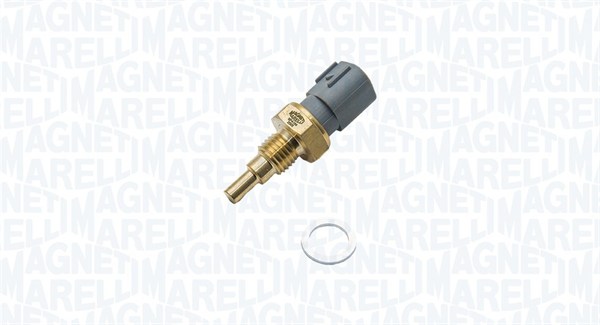 MAGNETI MARELLI Sensor, kølevæsketemp. 171916011880 for FORD GENERAL MOTORS SUBARU DAIHATSU TOYOTA HONDA MAZDA OPEL SUZUKI