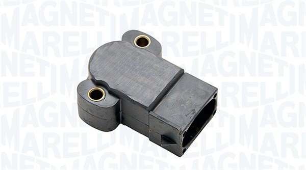 MAGNETI MARELLI Gasspjæld-potentiometer 215810605600 for FORD MAZDA