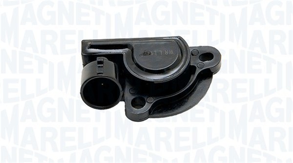 MAGNETI MARELLI Gasspjæld-potentiometer 215810606300 for DS OPEL GENERAL MOTORS ISUZU