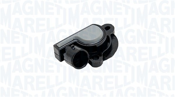 MAGNETI MARELLI Gasspjæld-potentiometer 215810606400 for DS OPEL GENERAL MOTORS