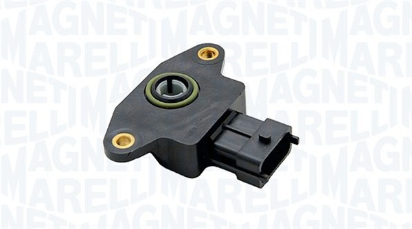 MAGNETI MARELLI Gasspjæld-potentiometer 215810606600 for OPEL GENERAL MOTORS CADILLAC VOLVO HOLDEN KIA HONDA NISSAN PORSCHE LAND ROVER