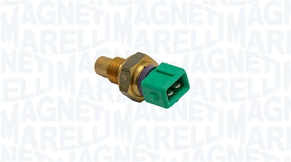 MAGNETI MARELLI Sensor, kølevæsketemp. 171925011020 for PEUGEOT