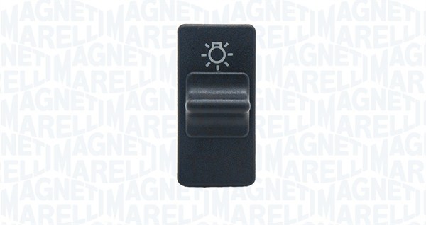 MAGNETI MARELLI Kontakt, forlysgte 000042025010 for FIAT