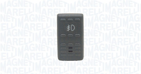 MAGNETI MARELLI 000042686010 for IVECO