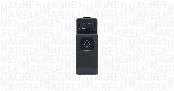 MAGNETI MARELLI Kontakt, forlysgte 000050003010 for VW