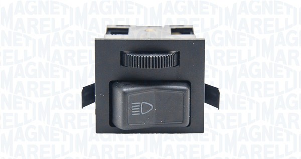 MAGNETI MARELLI Kontakt, forlysgte 000050011010 for VW