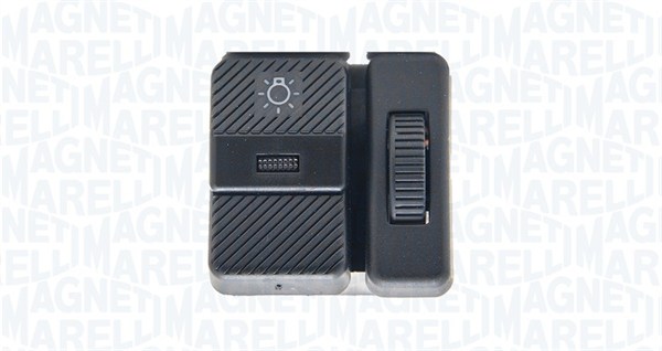 MAGNETI MARELLI Kontakt, forlysgte 000050995010 for VW