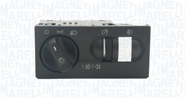 MAGNETI MARELLI Kontakt, forlysgte 000050997010 for VW