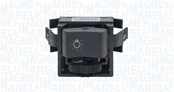 MAGNETI MARELLI Kontakt, forlysgte 000050999010 for VW