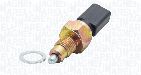 MAGNETI MARELLI Kontakt, baklygte 000051030010 for FORD VW