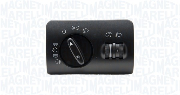 MAGNETI MARELLI Kontakt, forlysgte 000051044010 for VW VAG
