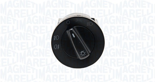 MAGNETI MARELLI Kontakt, forlysgte 000051053010 for VAG VW