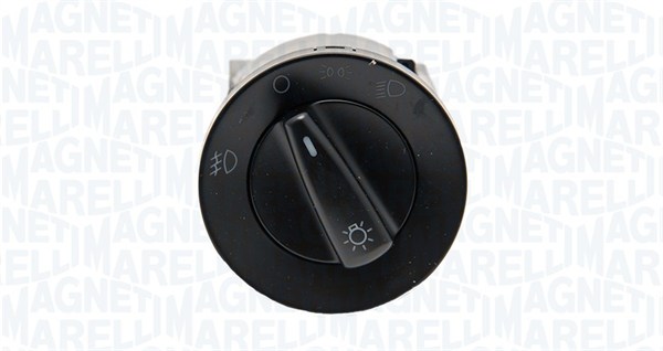 MAGNETI MARELLI Kontakt, forlysgte 000051055010 for VW VAG
