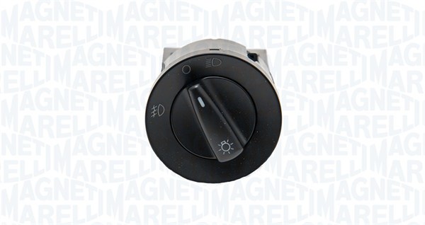 MAGNETI MARELLI Kontakt, forlysgte 000051057010 for VAG