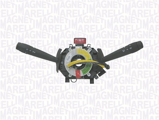 MAGNETI MARELLI Ratstammekontakt 000043115010 for FIAT ALFAROME/FIAT/LANCI