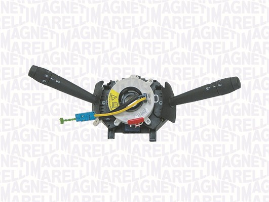 MAGNETI MARELLI Ratstammekontakt 000043116010 for FIAT ALFAROME/FIAT/LANCI