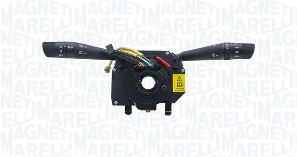 MAGNETI MARELLI Ratstammekontakt 000052031010 for ALFAROME/FIAT/LANCI ABARTH