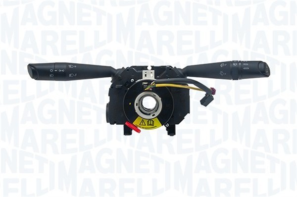 MAGNETI MARELLI Ratstammekontakt 000052086010 for FIAT