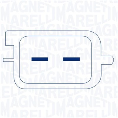 MAGNETI MARELLI Vinduesløfter 350103988000 foran til højre for DAF VOLVO RENAULT TRUCKS RENAULT