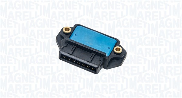 MAGNETI MARELLI Tændingsmodul 940038514010 for PEUGEOT FIAT CITROËN