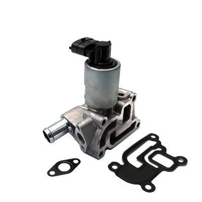 MAGNETI MARELLI EGR-ventil 571822112017 for OPEL