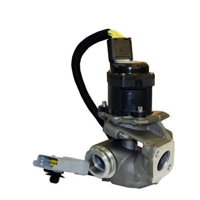 MAGNETI MARELLI EGR-ventil 571822112030 for FORD CITROËN/PEUGEOT