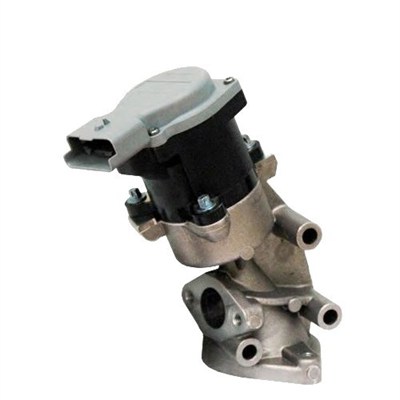 MAGNETI MARELLI EGR-ventil 571822112032 for LAND ROVER