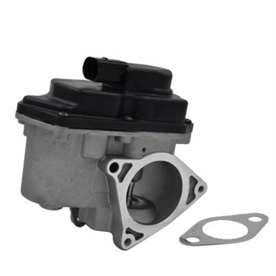 MAGNETI MARELLI EGR-ventil 571822112042 for VW VAG