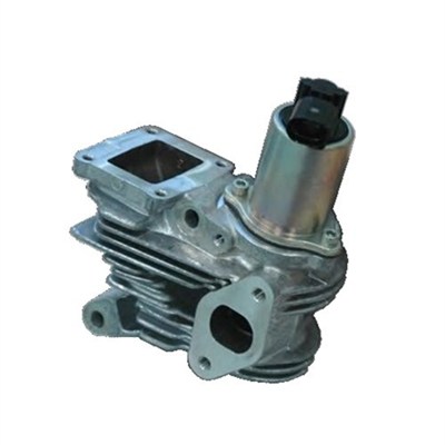 MAGNETI MARELLI EGR-ventil 571822112044 for RENAULT