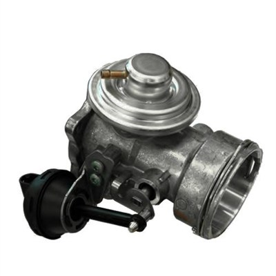 MAGNETI MARELLI EGR-ventil 571822112047 for SEAT VW