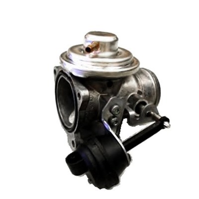 MAGNETI MARELLI EGR-ventil 571822112048 for VW