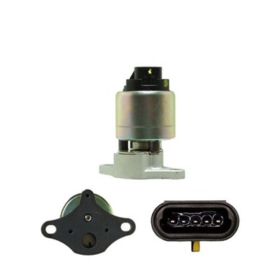 MAGNETI MARELLI EGR-ventil 571822112052 for CHEVROLET DAEWOO
